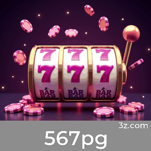 567pg: Seu Cassino Online Seguro e Premiado