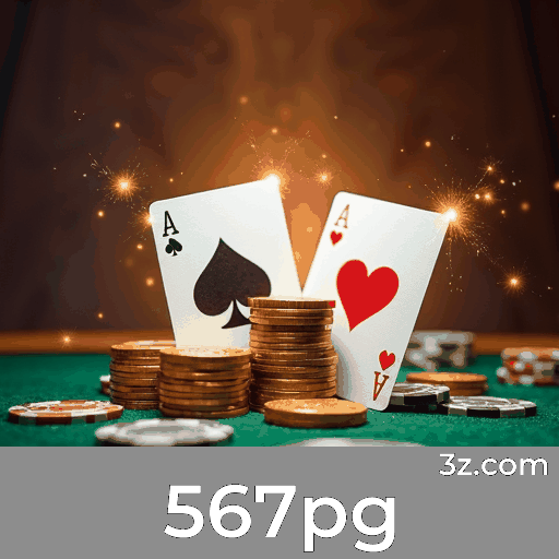 567pg Jogos: Slots com Jackpot, Roleta ao Vivo, Blackjack Estratégico