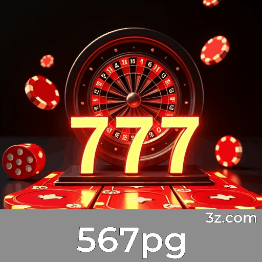 567pg: Seu Cassino Online Seguro e Premiado