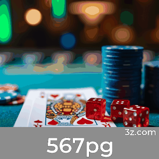 567pg: Seu Cassino Online Seguro e Premiado