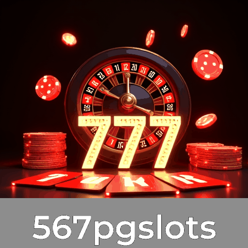 Cassino Online 567pgslots