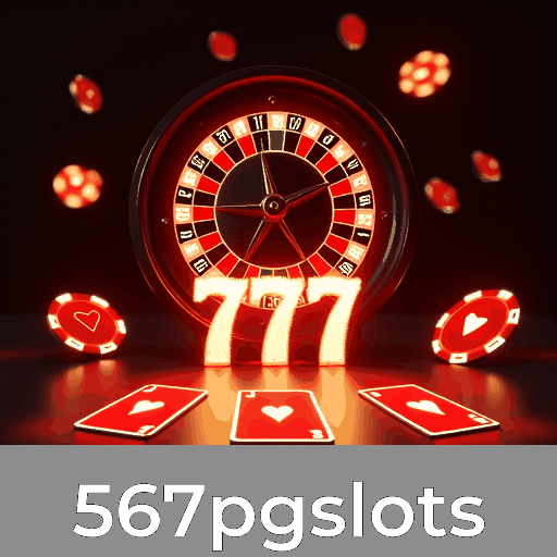 Apostas no 567pgslots