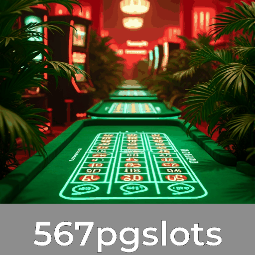 Acesso ao 567pgslots