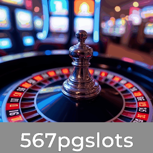 Acesso ao 567pgslots