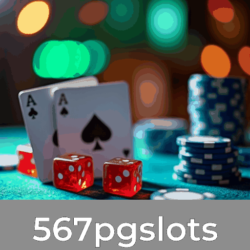 Cassino Online 567pgslots
