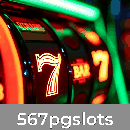 Cassino Online 567pgslots