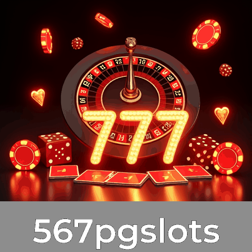 Cassino Online 567pgslots