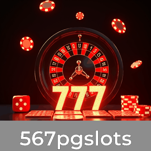 Cassino Online 567pgslots