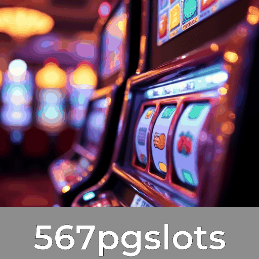Cassino Online 567pgslots