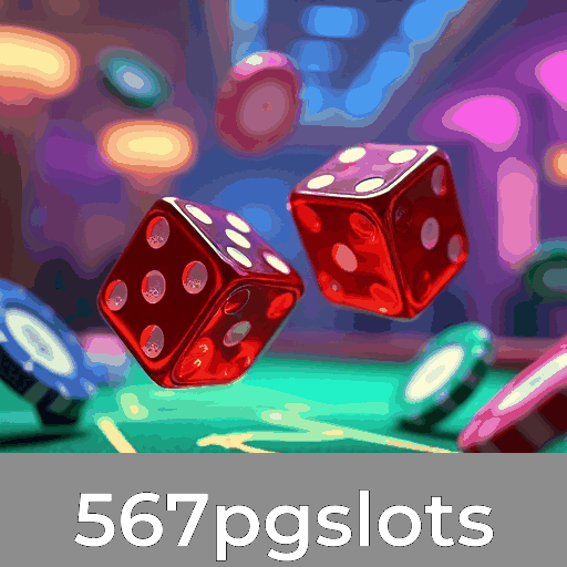 Cassino Online 567pgslots
