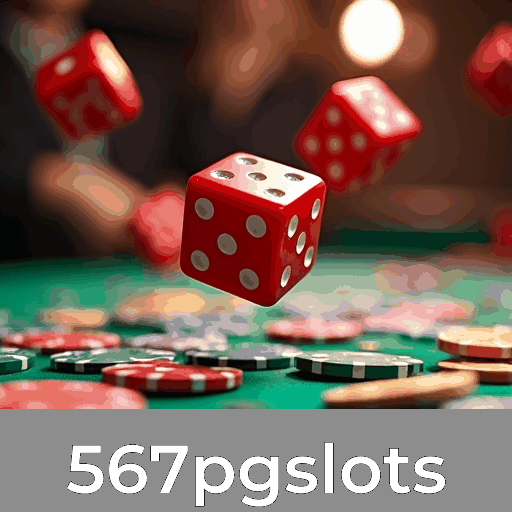 Acesso ao 567pgslots