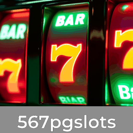 Cassino Online 567pgslots