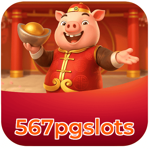 567pgslots logo