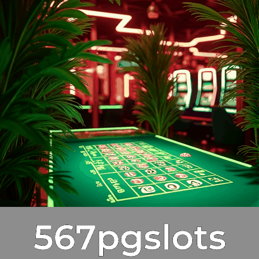 Acesso ao 567pgslots