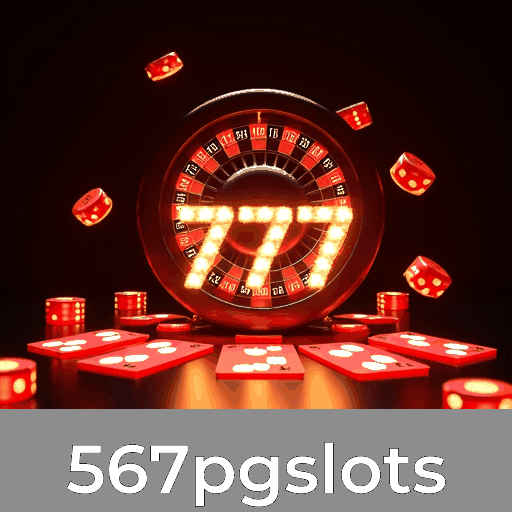 Promoções e Bônus no 567pgslots