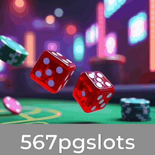 Cadastro na 567pgslots